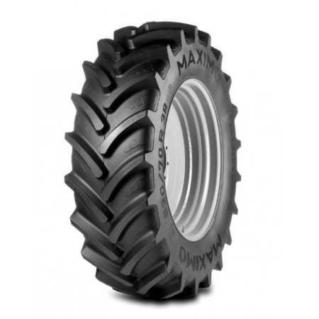 Gomme agricole MAXIMO 340/85 R24 125A8/122B RADIAL 85 TL (13.6R24) 8059971024500
