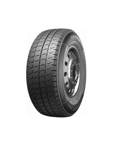 ROADX RXQUEST VAN 4S 195/60 R16 99/97H