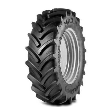 Gomme agricole MAXIMO 420/70 R24 130A8/130B RADIAL 70 TL (14.9R24) 8059971008821