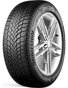 BRIDGESTONE BLIZZAK LM005 235/50 R17 100V