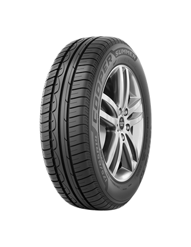 COOPER Summer 265/60 R18 110V