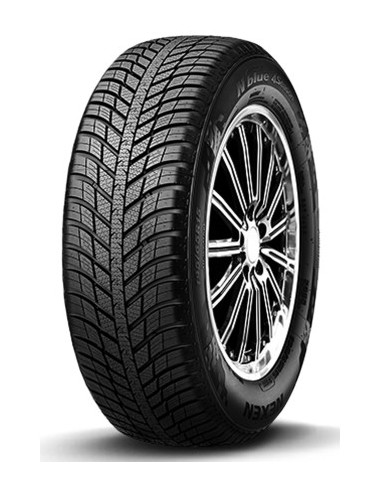 NEXEN N'blue 4Season XL 185/60 R15 88H