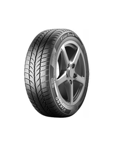 VIKING FourTech Plus 205/55 R16 91H