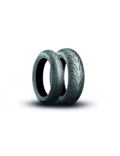 BRIDGESTONE 130/70 R16 61S SC2 RAIN  TL