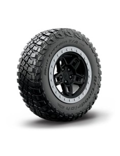 BF-GOODRICH MUD TERRAIN T/A KM3 POR LRC 37/12.50 R18 115Q