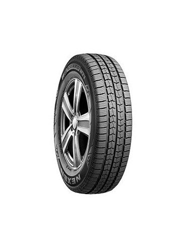 NEXEN WINGUARD WT1 215/70 R15 109/107R