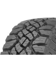 GOODYEAR WRANGLER DURATRAC 255/70 R18 116Q