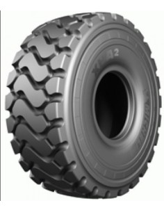 MICHELIN 20.5 R25 186A2 XHA2  TL L3