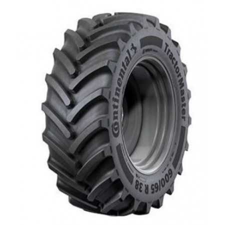 Gomme agricole CONTINENTAL 440/65 R24 128D/131A8 TRACTOR MASTER TL 4019238012378