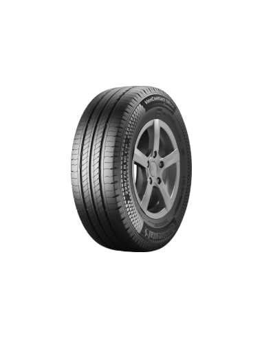 CONTINENTAL 215/70 R15C 109/107R VANCONTACT ULTRA CAMPER  8PR | PneumaticiDiretti