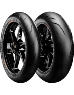 AVON 3D SUPERSPORT TL FRONT 120/70 R17 58W