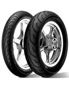 DUNLOP GT502 TL 120/70 R19 60V