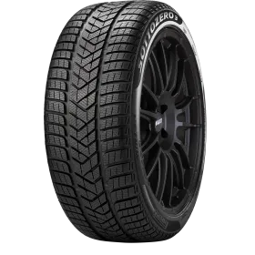 PIRELLI 245/50 R18 100H SOTTOZERO 3  INVIERNO/WINTER *(BMW)