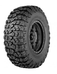 YOKOHAMA 37/13.50 R17 121Q GEOLANDAR MT G005