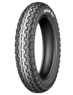 DUNLOP K 82 F/R 3/0 R18 56S
