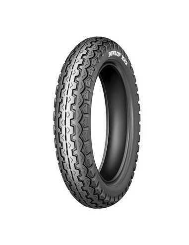 DUNLOP K 82 F/R 3/0 R18 56S
