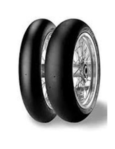 METZELER RACETEC SM 125/75 R420