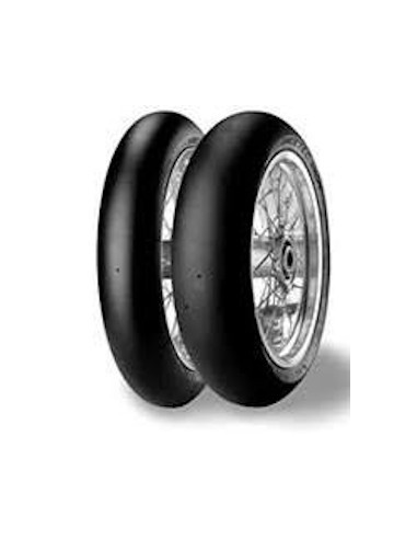METZELER RACETEC SM 125/75 R420