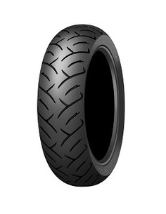 DUNLOP D256 TL 180/55 R17 73H