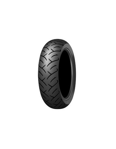 DUNLOP D256 TL 180/55 R17 73H