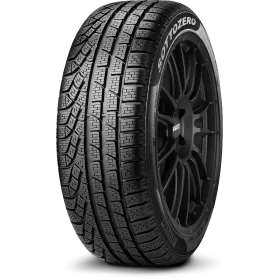PIRELLI 245/35 R19 93W SOTTOZERO SERIE II XL INVIERNO/WINTER F(FERRARI)