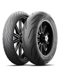MICHELIN COM.III TOUR. F 130/80 R17 65H