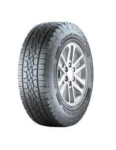 CONTINENTAL CROSSCONTACT ATR 265/60 R18 110H