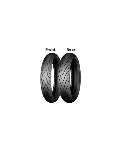 MICHELIN PILOT STREET 130/70 R17 62S