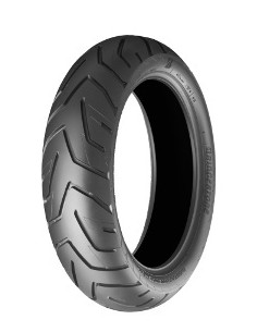 BRIDGESTONE A41F BATTLAX 90/90 R21 54V