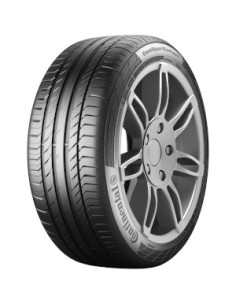CONTINENTAL ContiSportContact 5 SSR MOE 245/40 R18 97Y