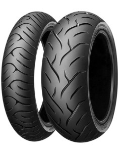 DUNLOP SX D221 TL 130/70 R18 63V