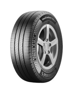 CONTINENTAL VanContact Ultra 195/75 R16 110/108R