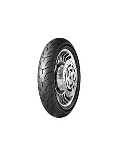 DUNLOP D408 TL 130/70 R18 63V