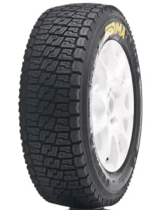FEDIMA 175/70 R13 82T F4-RALLY (VERDE)**RECAUCHUTADO**