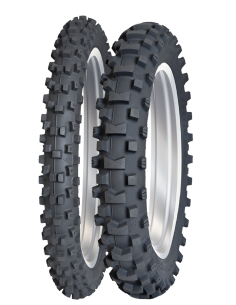DUNLOP GEOMAX AT82 FRONT 80/100 R21 51M