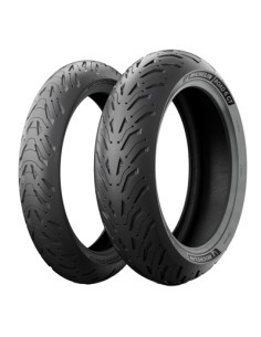 MICHELIN ROAD 6 GT R 190/55 R17 75W