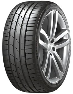 HANKOOK K127E SOUND ABSORBER T2 XL 255/45 R19 104W
