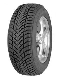 GOODYEAR ULTRA GRIP + SUV XL FP 255/60 R18 112H