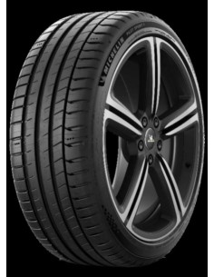 MICHELIN PILOT SPORT 5 255/35 R19 96Y