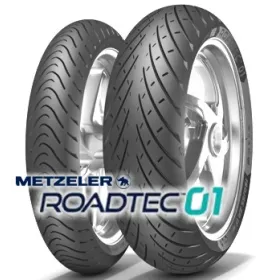METZELER 190/55 ZR17 75W ROADTEC 01  HWM