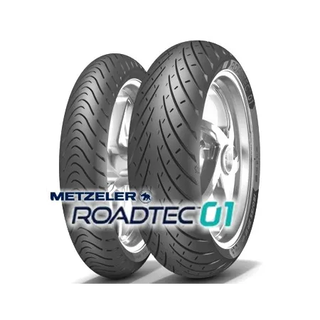 METZELER 190/55 ZR17 75W ROADTEC 01  HWM | pneumaticidiretti.com