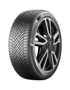 CONTINENTAL AllSeasonContact 2 235/55 R19 101V