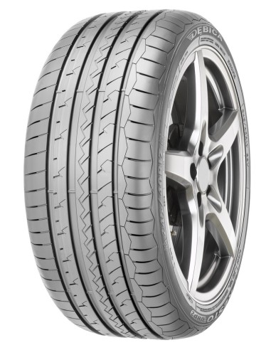 DEBICA PRESTO UHP 2 XL FP 225/55 R17 101Y