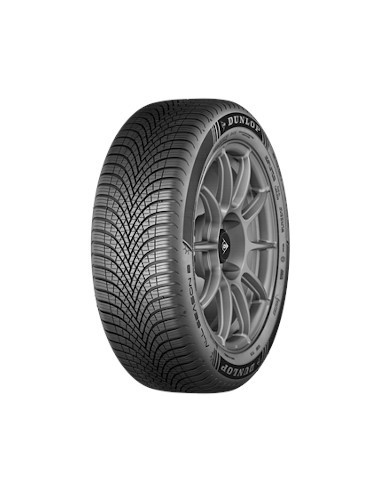 DUNLOP ALL SEASON-2 195/60 R15 92V