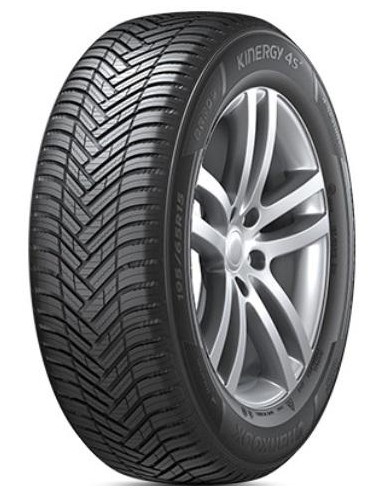 HANKOOK 205/60 R16 96V KINERGY 4S 2 H750  M+S