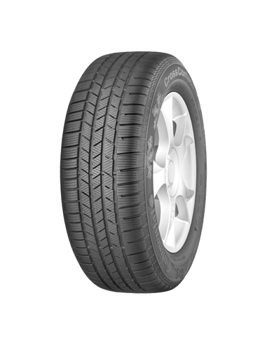 CONTINENTAL ContiCrossContact Winter 215/65 R16 98H
