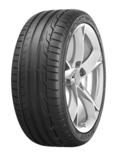 DUNLOP 225/40 R19 93Y SP.MAXX RT XL J (JAGUAR)