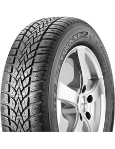 DUNLOP WINTER RESPONSE 2 XL 175/70 R14 88T