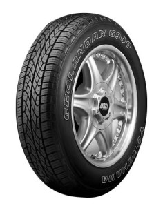 YOKOHAMA G900 215/55 R17 94V