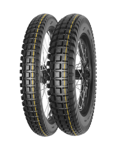 MITAS ENDURO HYBRID SUPER M+S REAR 110/90 R19 62P